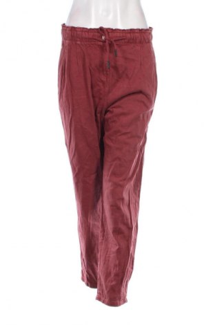 Damenhose Promod, Größe S, Farbe Rot, Preis 7,49 €