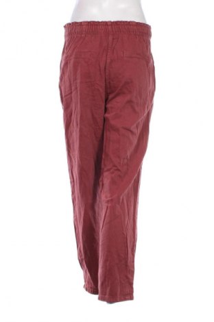 Damenhose Promod, Größe S, Farbe Rot, Preis 7,49 €