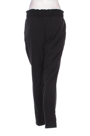 Pantaloni de femei Pronto Moda, Mărime L, Culoare Negru, Preț 44,99 Lei