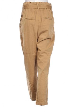 Damenhose Pull&Bear, Größe L, Farbe Beige, Preis 5,99 €