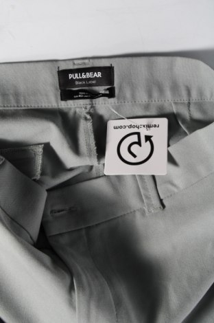 Női nadrág Pull&Bear, Méret M, Szín Zöld, Ár 3 499 Ft