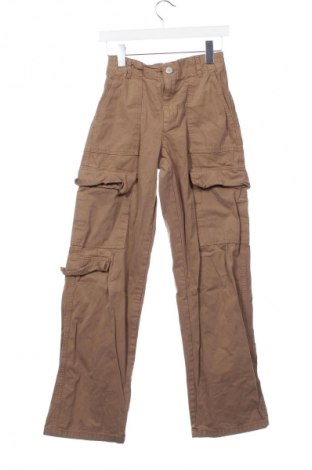 Damenhose Pull&Bear, Größe XS, Farbe Beige, Preis € 7,49