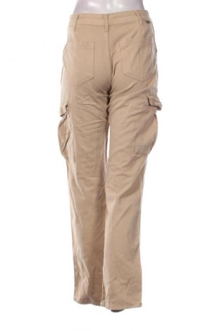 Damenhose Pull&Bear, Größe S, Farbe Beige, Preis 7,49 €