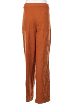 Dámske nohavice Pull&Bear, Veľkosť XL, Farba Hnedá, Cena  6,95 €