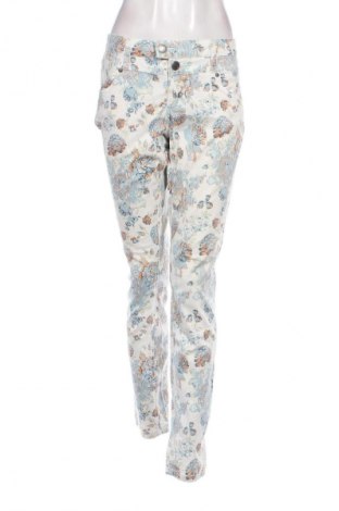 Pantaloni de femei Pulz Jeans, Mărime XL, Culoare Multicolor, Preț 57,99 Lei