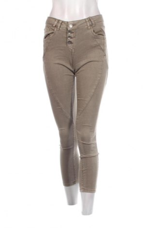 Damenhose Pulz Jeans, Größe XS, Farbe Grün, Preis € 6,99