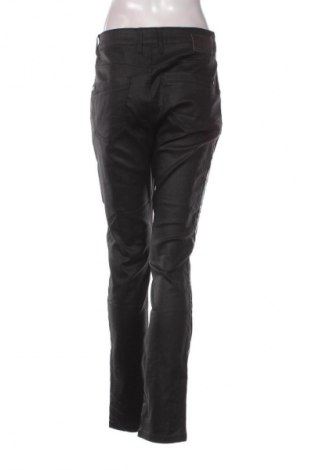 Pantaloni de femei Pulz Jeans, Mărime L, Culoare Negru, Preț 47,99 Lei