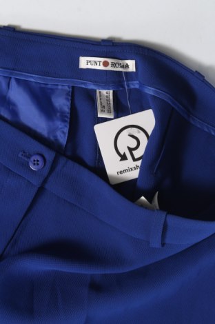 Damenhose Punt Roma, Größe M, Farbe Blau, Preis € 28,99