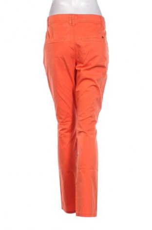 Damenhose Q/S by S.Oliver, Größe M, Farbe Orange, Preis 11,99 €