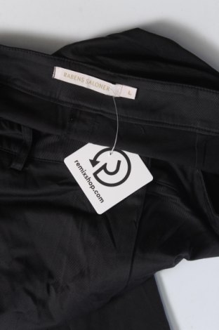 Damenhose Rabens Saloner, Größe L, Farbe Schwarz, Preis 30,49 €