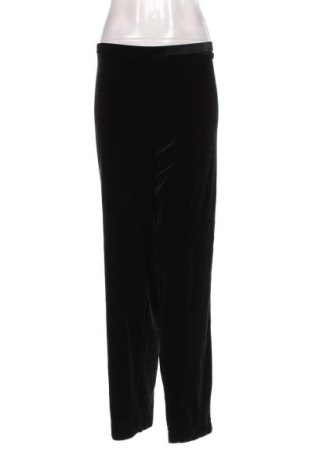 Pantaloni de femei Rafaella, Mărime XXL, Culoare Negru, Preț 54,99 Lei