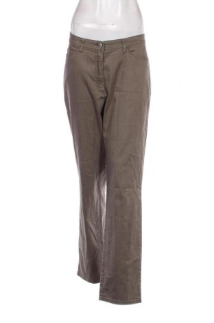 Damenhose Rafaella, Größe XL, Farbe Beige, Preis 14,99 €