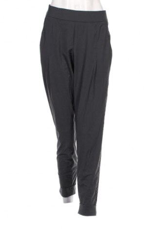 Pantaloni de femei Raffaello Rossi, Mărime L, Culoare Gri, Preț 79,99 Lei