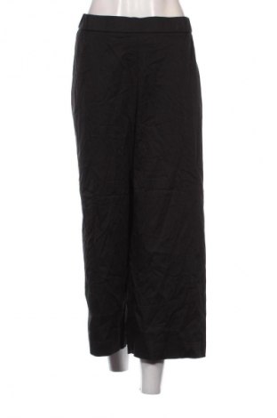 Pantaloni de femei Raffaello Rossi, Mărime L, Culoare Negru, Preț 102,99 Lei