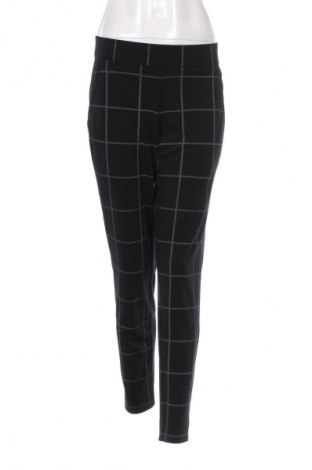 Pantaloni de femei Raffaello Rossi, Mărime M, Culoare Negru, Preț 81,99 Lei