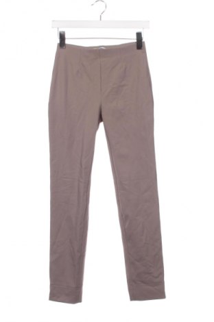 Pantaloni de femei Raffaello Rossi, Mărime XS, Culoare Gri, Preț 102,99 Lei