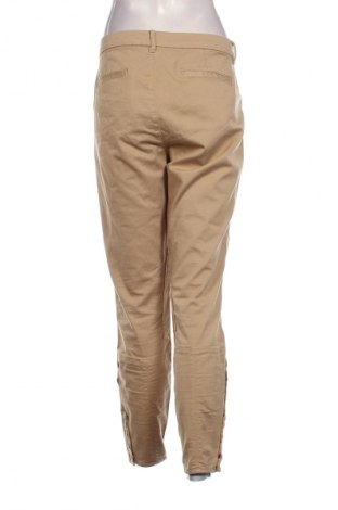 Damenhose Ralph Lauren, Größe L, Farbe Braun, Preis € 65,99