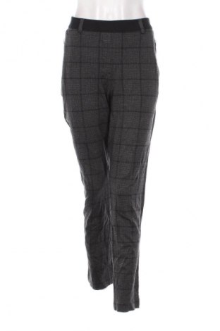 Pantaloni de femei Raphaela By Brax, Mărime XL, Culoare Gri, Preț 40,99 Lei