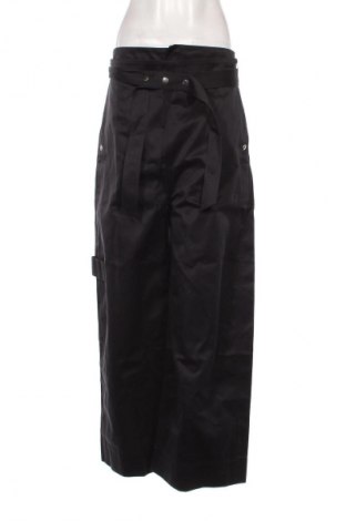 Pantaloni de femei Reebok, Mărime M, Culoare Negru, Preț 235,99 Lei