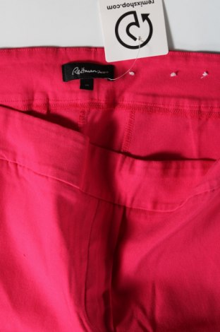 Damenhose Reitmans, Größe XXL, Farbe Rosa, Preis € 8,99