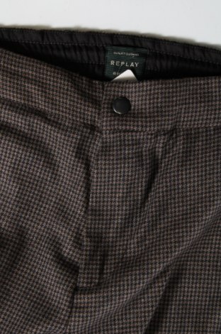 Damenhose Replay, Größe M, Farbe Mehrfarbig, Preis € 82,49