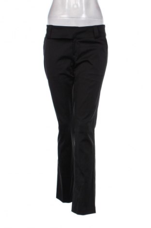 Pantaloni de femei Reserved, Mărime M, Culoare Negru, Preț 33,99 Lei