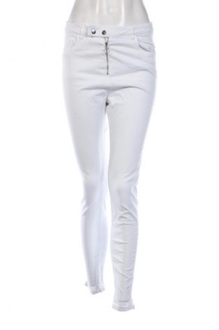 Pantaloni de femei Reserved, Mărime M, Culoare Multicolor, Preț 33,99 Lei