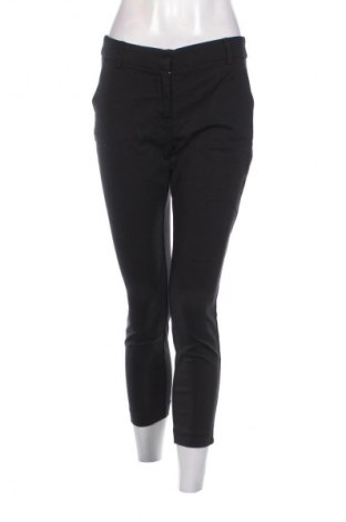 Pantaloni de femei Reserved, Mărime S, Culoare Negru, Preț 33,99 Lei