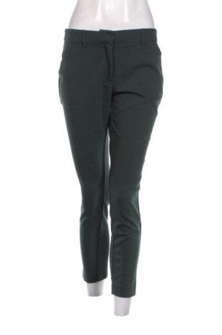 Pantaloni de femei Reserved, Mărime M, Culoare Verde, Preț 44,99 Lei