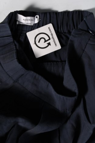 Damenhose Reserved, Größe S, Farbe Blau, Preis € 14,83