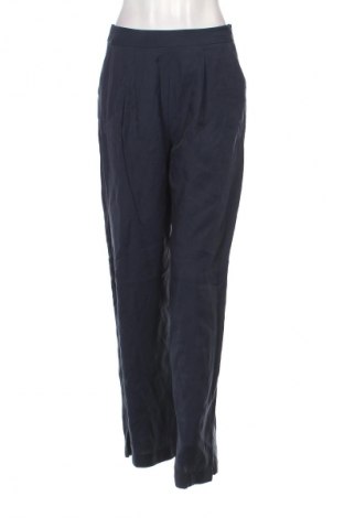 Pantaloni de femei Reserved, Mărime S, Culoare Albastru, Preț 36,99 Lei