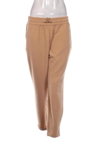 Damenhose Reserved, Größe M, Farbe Beige, Preis 15,49 €