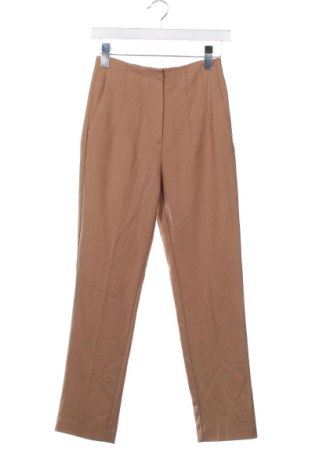 Damenhose Reserved, Größe XS, Farbe Beige, Preis 8,49 €