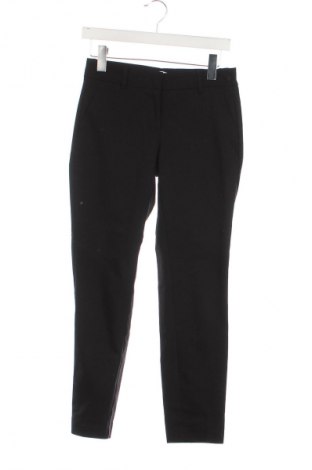 Pantaloni de femei Reserved, Mărime XS, Culoare Negru, Preț 44,99 Lei