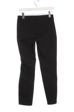 Pantaloni de femei Reserved, Mărime XS, Culoare Negru, Preț 44,99 Lei