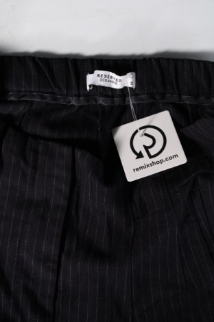 Pantaloni de femei Reserved, Mărime S, Culoare Albastru, Preț 51,99 Lei