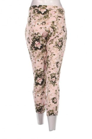 Pantaloni de femei Reserved, Mărime L, Culoare Multicolor, Preț 52,99 Lei