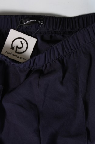 Damenhose Reserved, Größe M, Farbe Blau, Preis 20,49 €