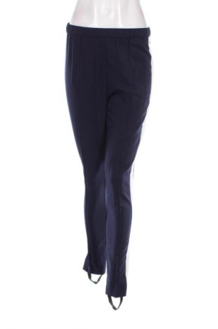 Pantaloni de femei Reserved, Mărime M, Culoare Albastru, Preț 38,99 Lei