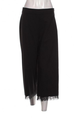 Pantaloni de femei Reserved, Mărime M, Culoare Negru, Preț 73,98 Lei