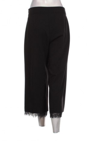 Pantaloni de femei Reserved, Mărime M, Culoare Negru, Preț 73,98 Lei