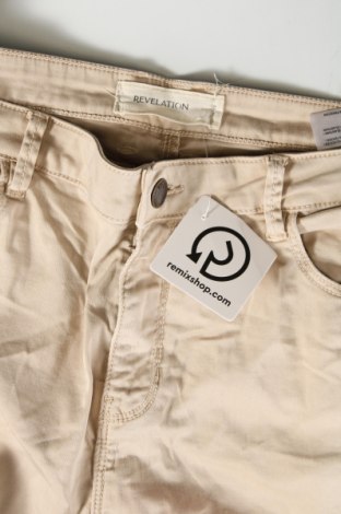 Damenhose Revelation, Größe XL, Farbe Ecru, Preis € 5,99