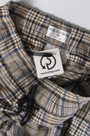 Damenhose Rick Cardona, Größe M, Farbe Mehrfarbig, Preis € 10,49