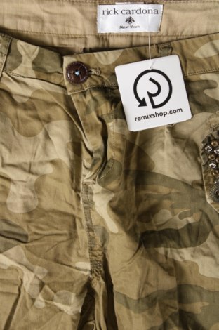 Damenhose Rick Cardona, Größe S, Farbe Mehrfarbig, Preis € 4,99