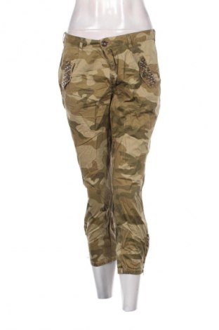 Damenhose Rick Cardona, Größe S, Farbe Mehrfarbig, Preis € 4,99