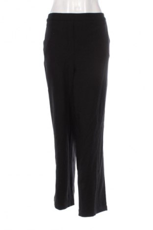 Pantaloni de femei Ricki's, Mărime XXL, Culoare Negru, Preț 38,99 Lei