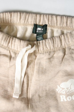 Damenhose Roots, Größe XXS, Farbe Beige, Preis 28,99 €