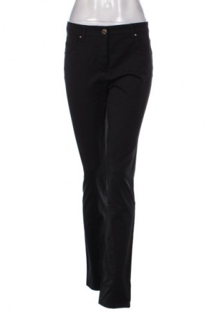 Pantaloni de femei Rosner, Mărime M, Culoare Negru, Preț 203,99 Lei