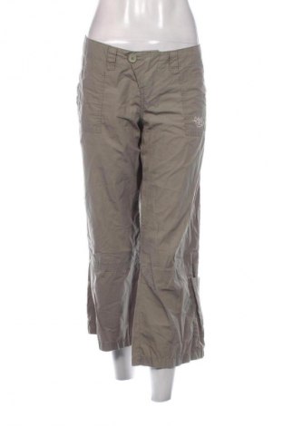 Damenhose Roxy, Größe XL, Farbe Grün, Preis 10,49 €