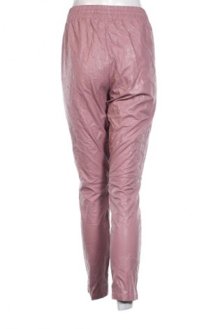 Pantaloni de femei Rue de Femme, Mărime L, Culoare Roz, Preț 91,99 Lei